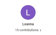 leanna